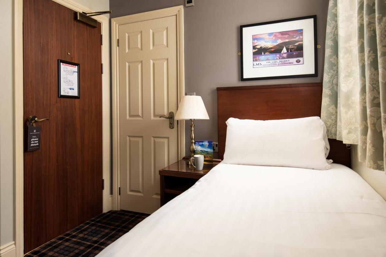 The Ambleside Inn - The Inn Collection Group 部屋 写真