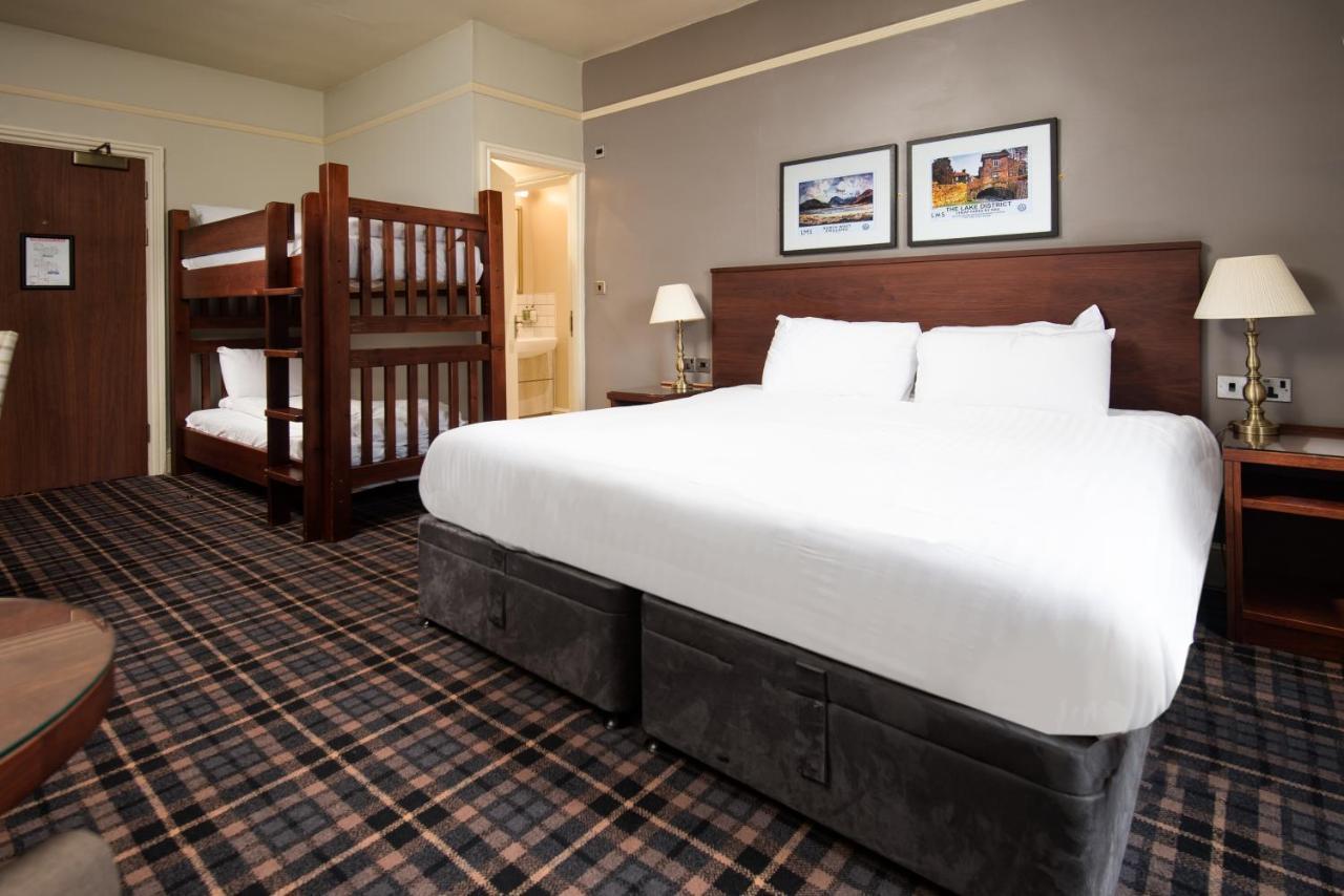 The Ambleside Inn - The Inn Collection Group エクステリア 写真