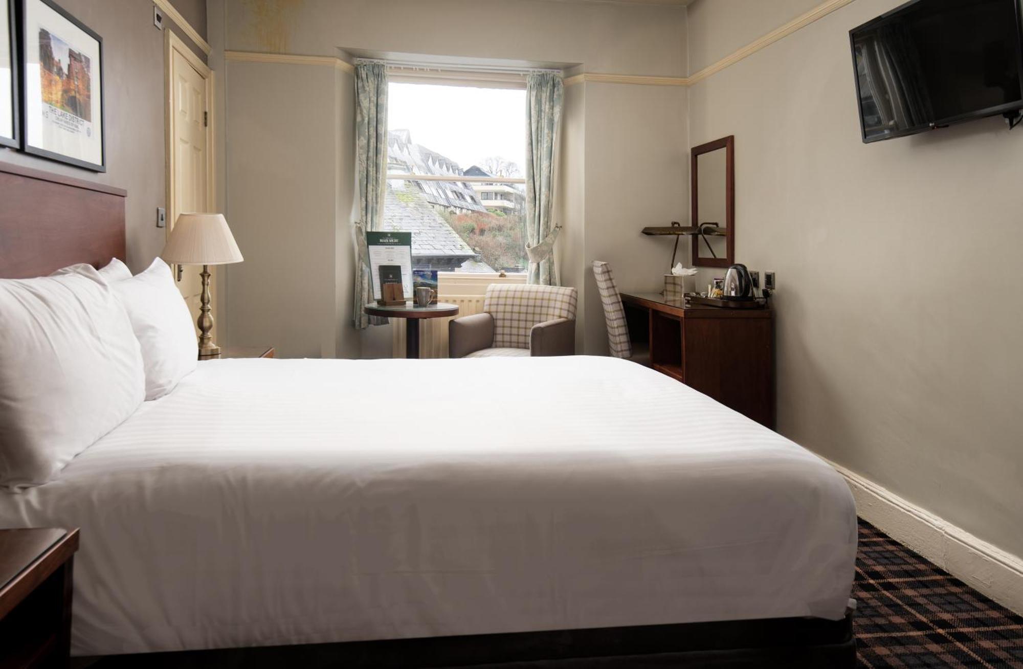 The Ambleside Inn - The Inn Collection Group エクステリア 写真