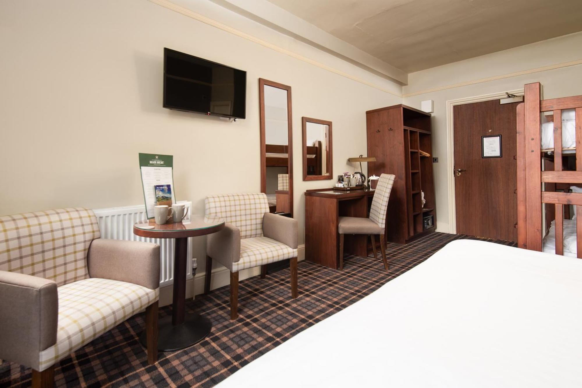 The Ambleside Inn - The Inn Collection Group エクステリア 写真