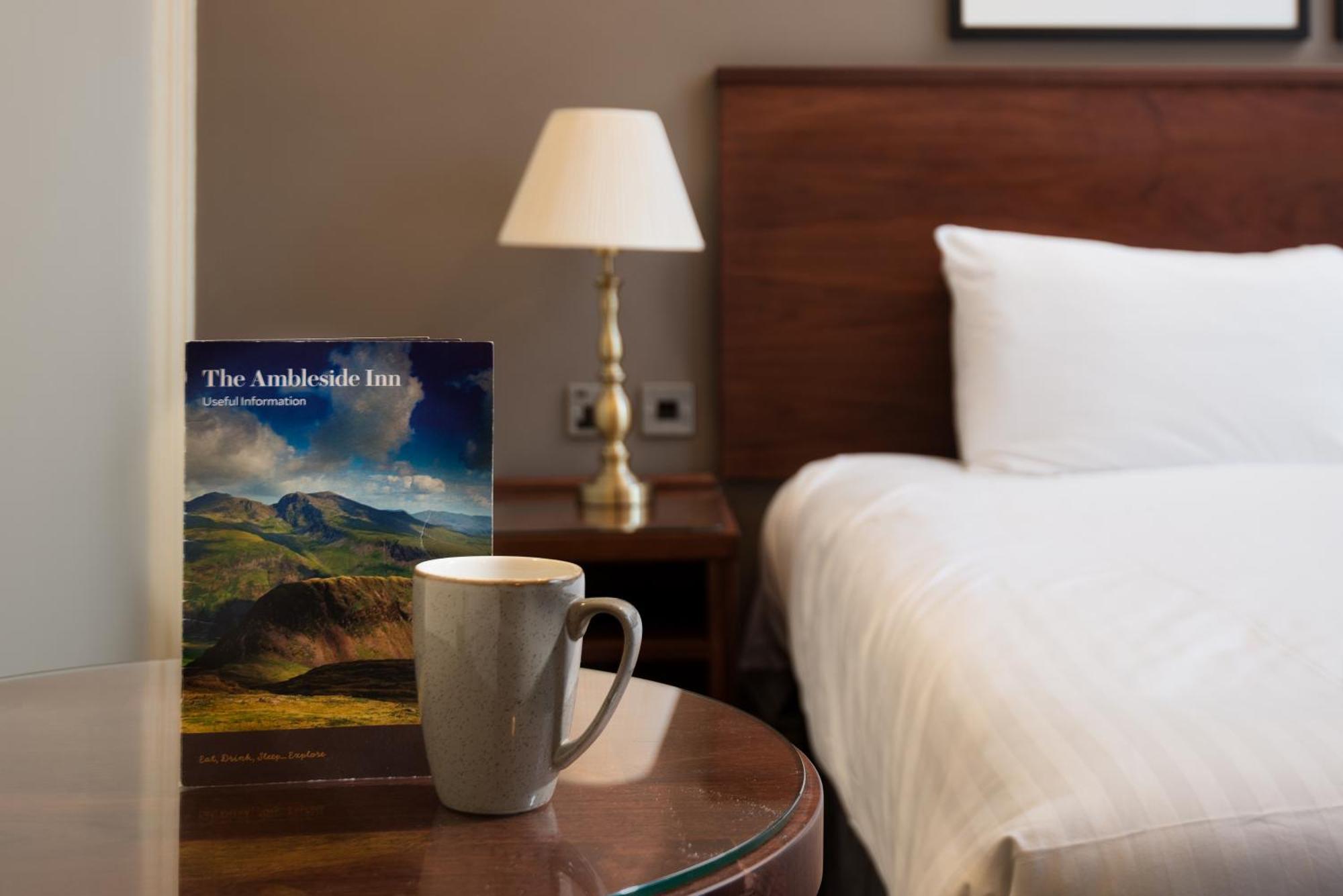 The Ambleside Inn - The Inn Collection Group 部屋 写真