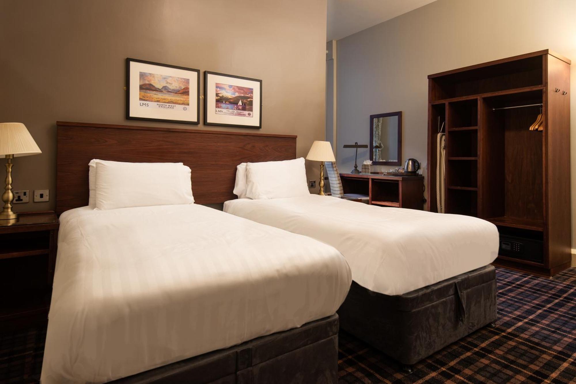 The Ambleside Inn - The Inn Collection Group 部屋 写真