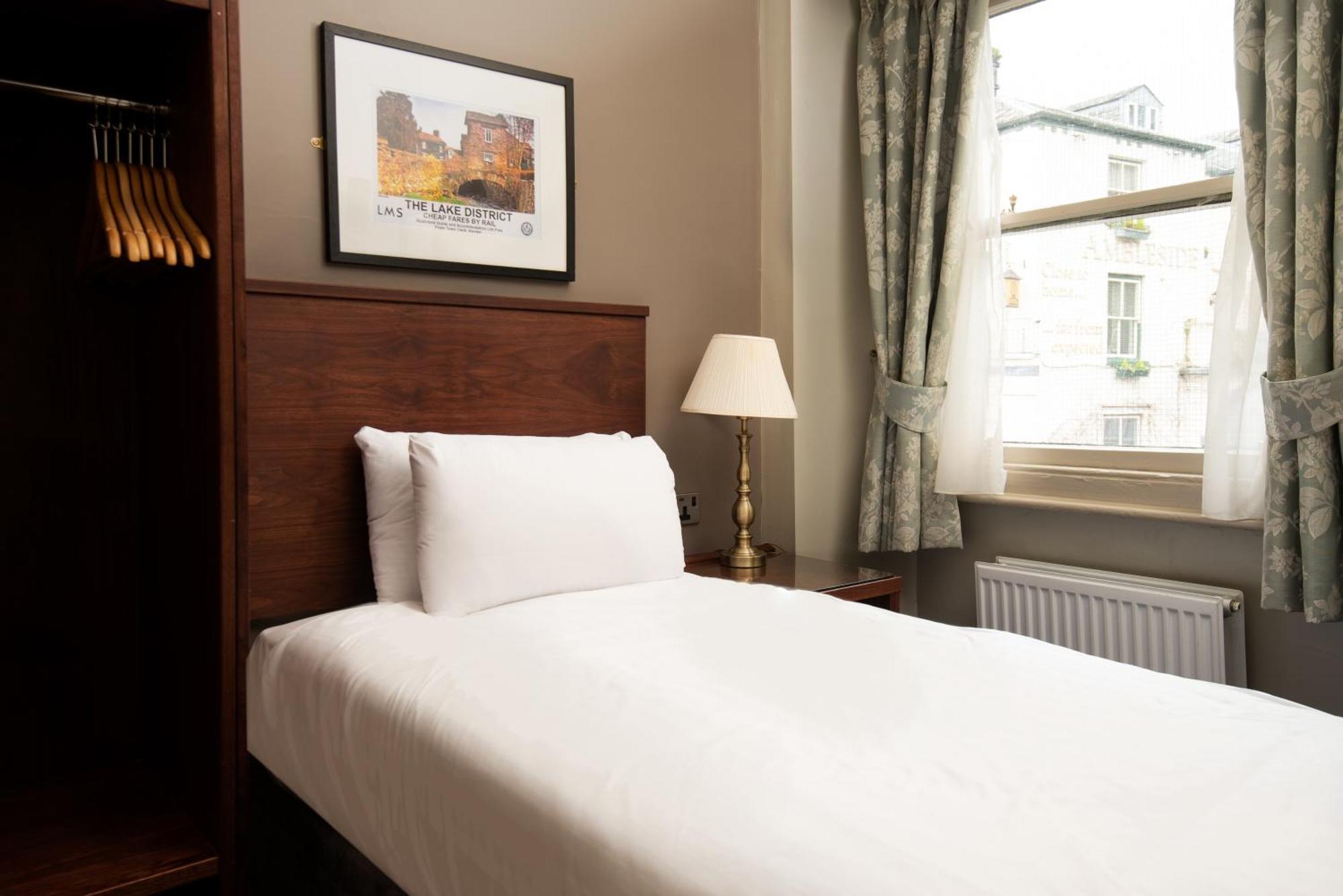 The Ambleside Inn - The Inn Collection Group 部屋 写真