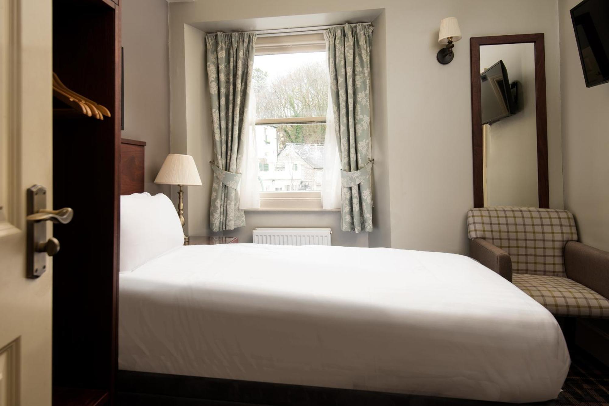 The Ambleside Inn - The Inn Collection Group 部屋 写真