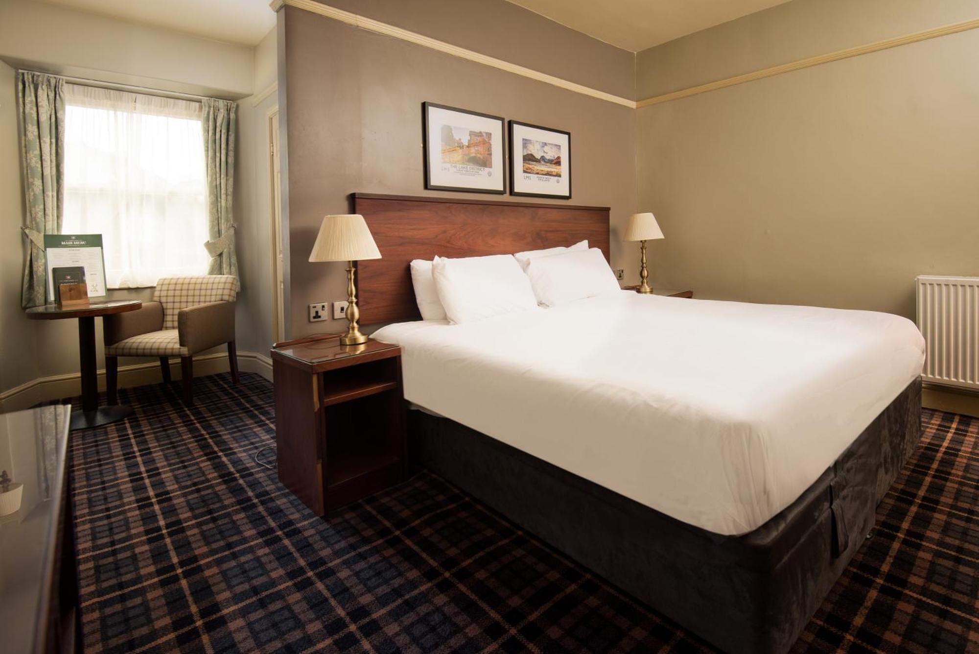The Ambleside Inn - The Inn Collection Group 部屋 写真