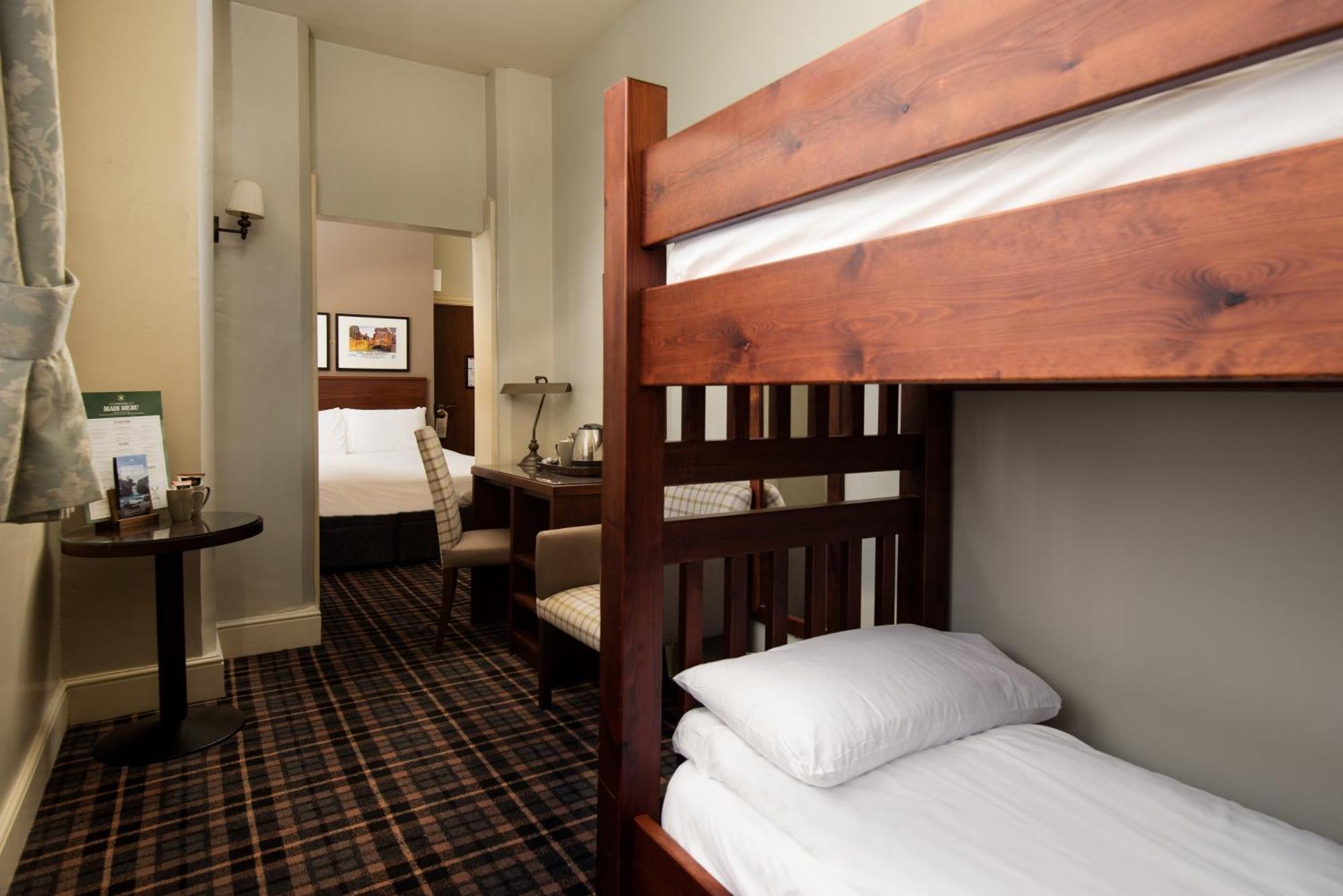 The Ambleside Inn - The Inn Collection Group 部屋 写真