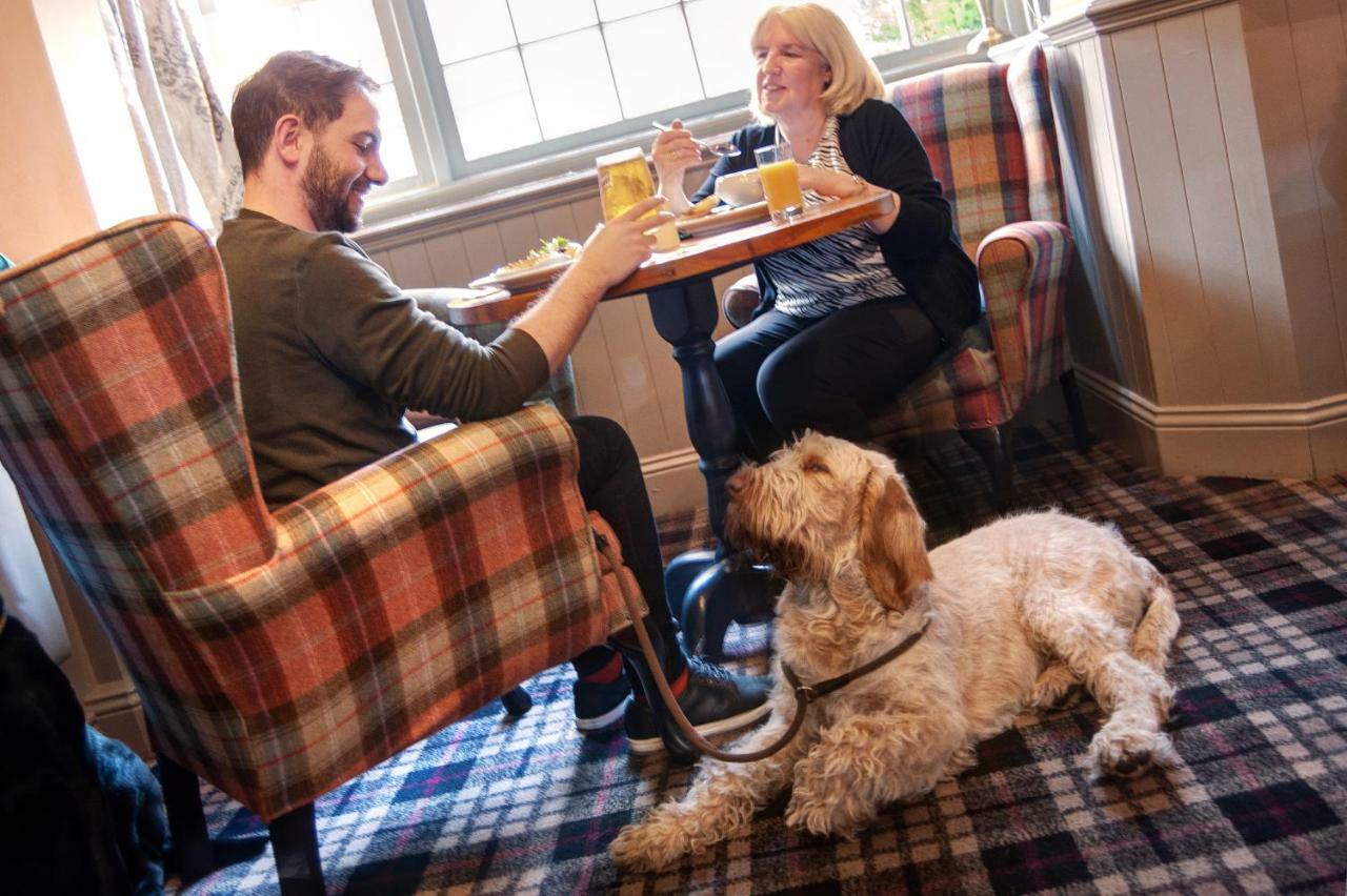 The Ambleside Inn - The Inn Collection Group エクステリア 写真