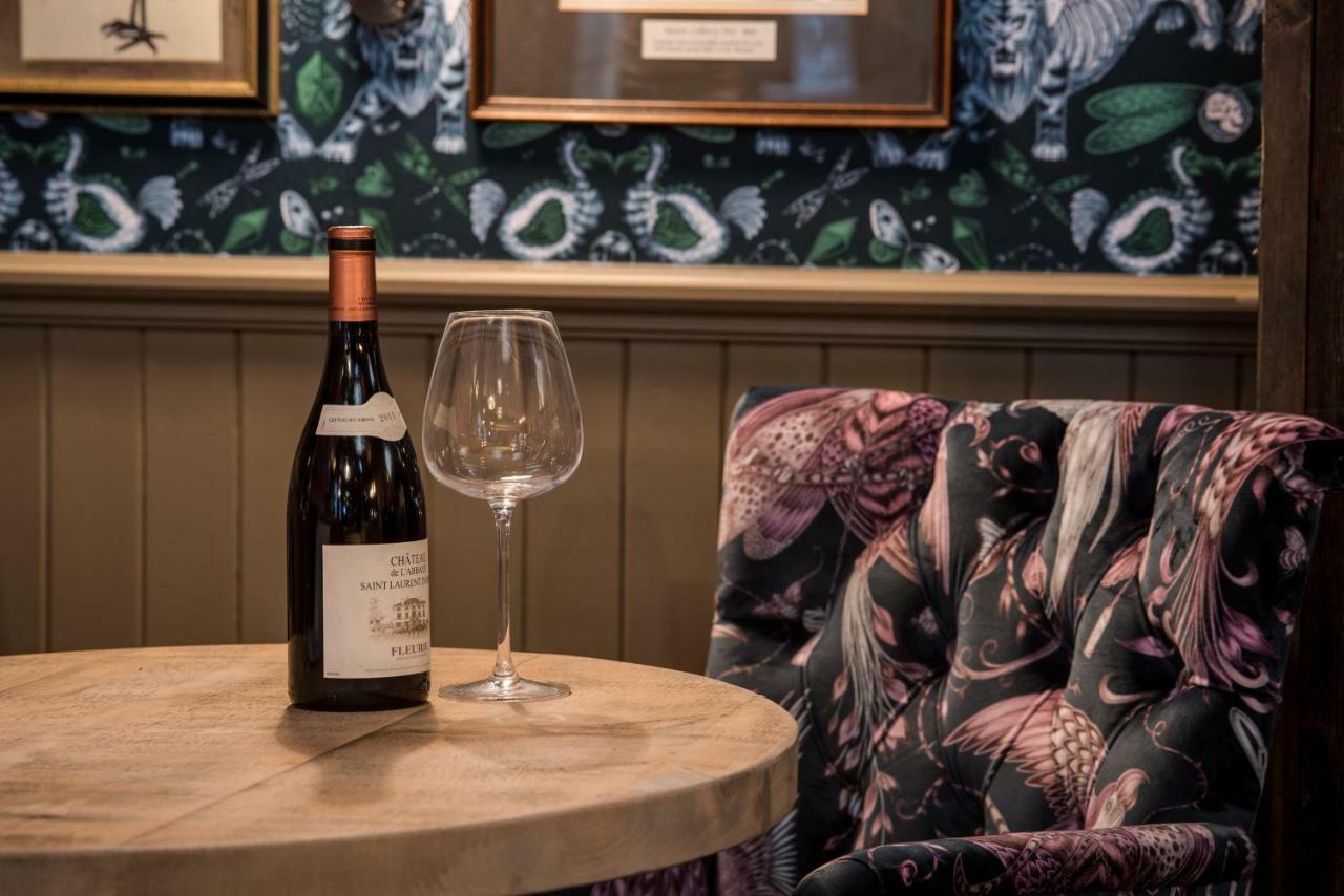 The Ambleside Inn - The Inn Collection Group エクステリア 写真