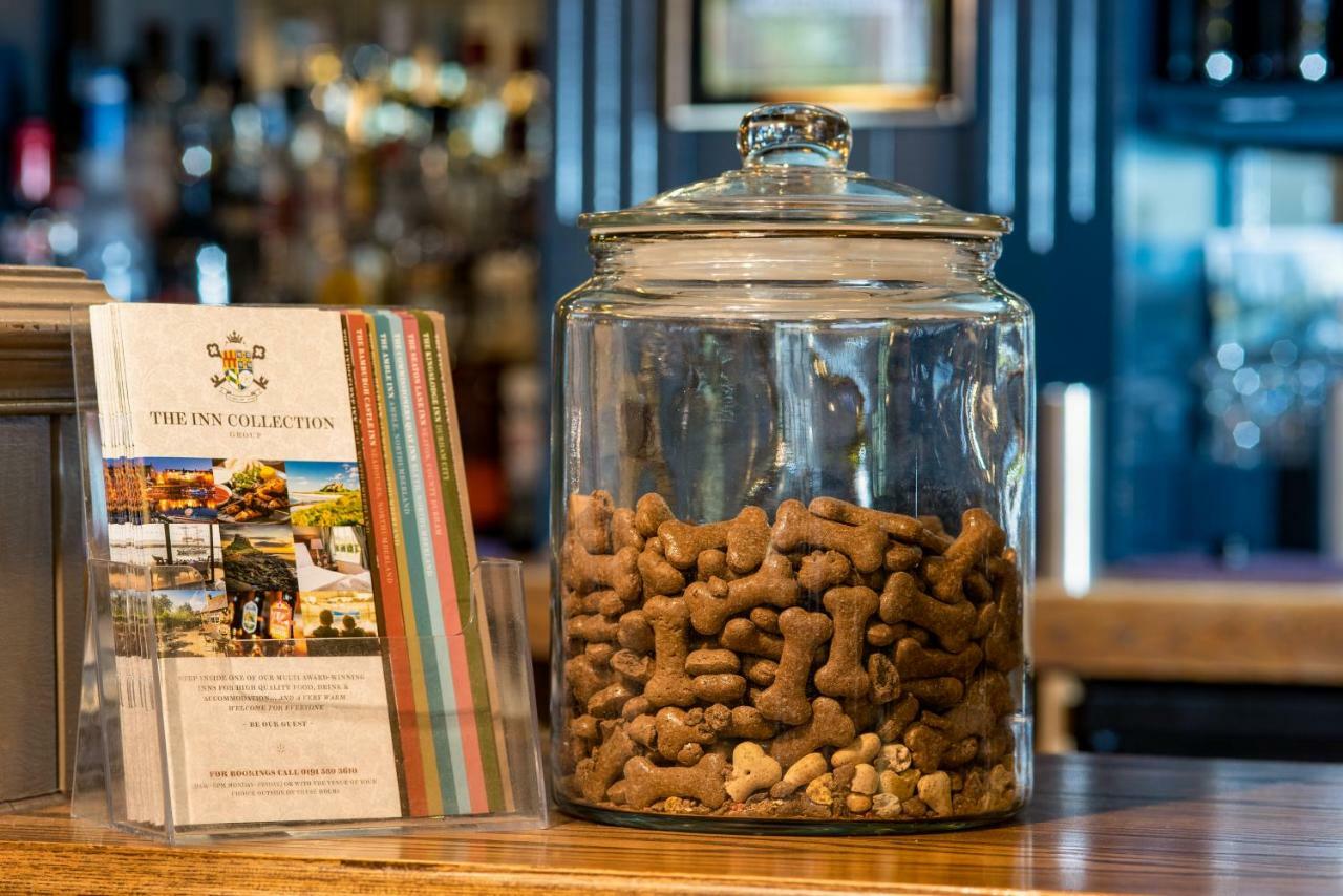 The Ambleside Inn - The Inn Collection Group エクステリア 写真