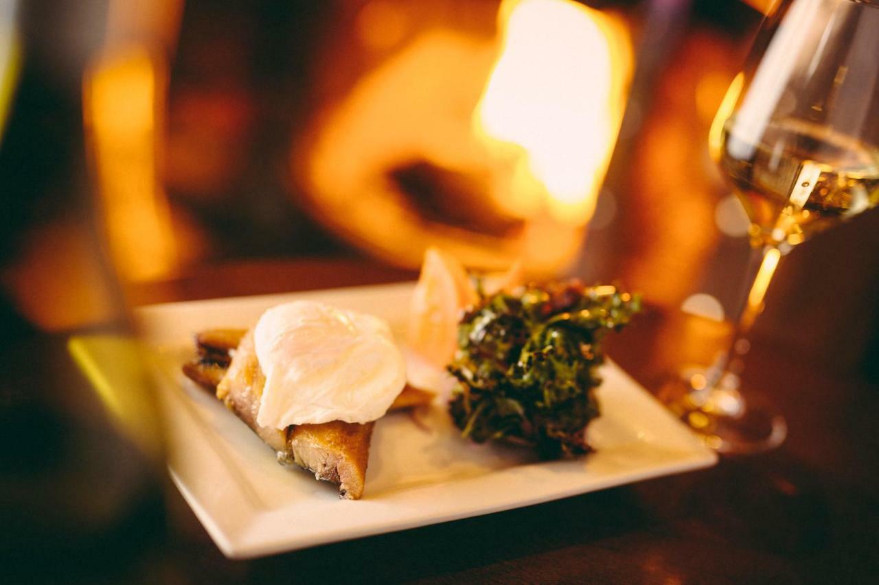 The Ambleside Inn - The Inn Collection Group エクステリア 写真
