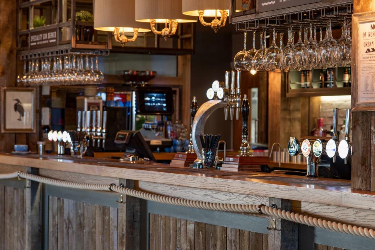 The Ambleside Inn - The Inn Collection Group エクステリア 写真