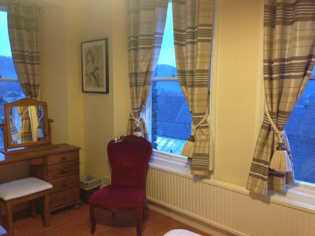 The Ambleside Inn - The Inn Collection Group エクステリア 写真