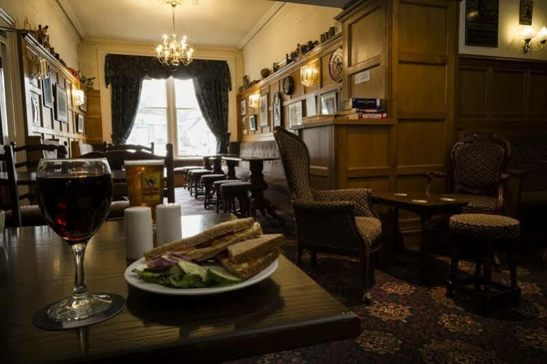 The Ambleside Inn - The Inn Collection Group エクステリア 写真