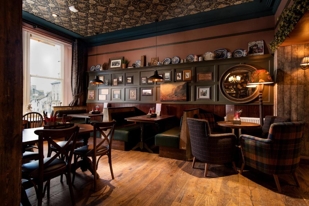 The Ambleside Inn - The Inn Collection Group エクステリア 写真