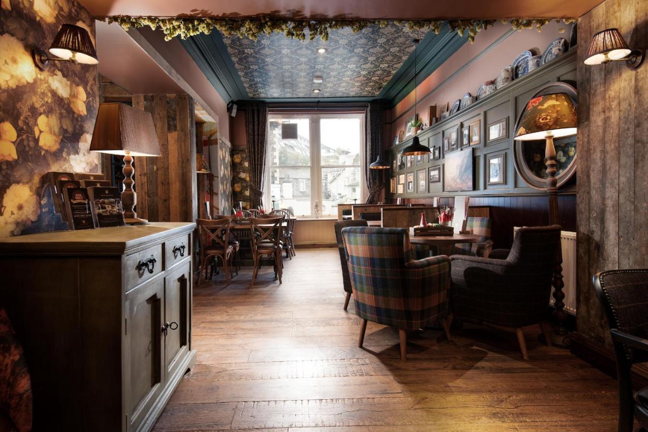 The Ambleside Inn - The Inn Collection Group エクステリア 写真