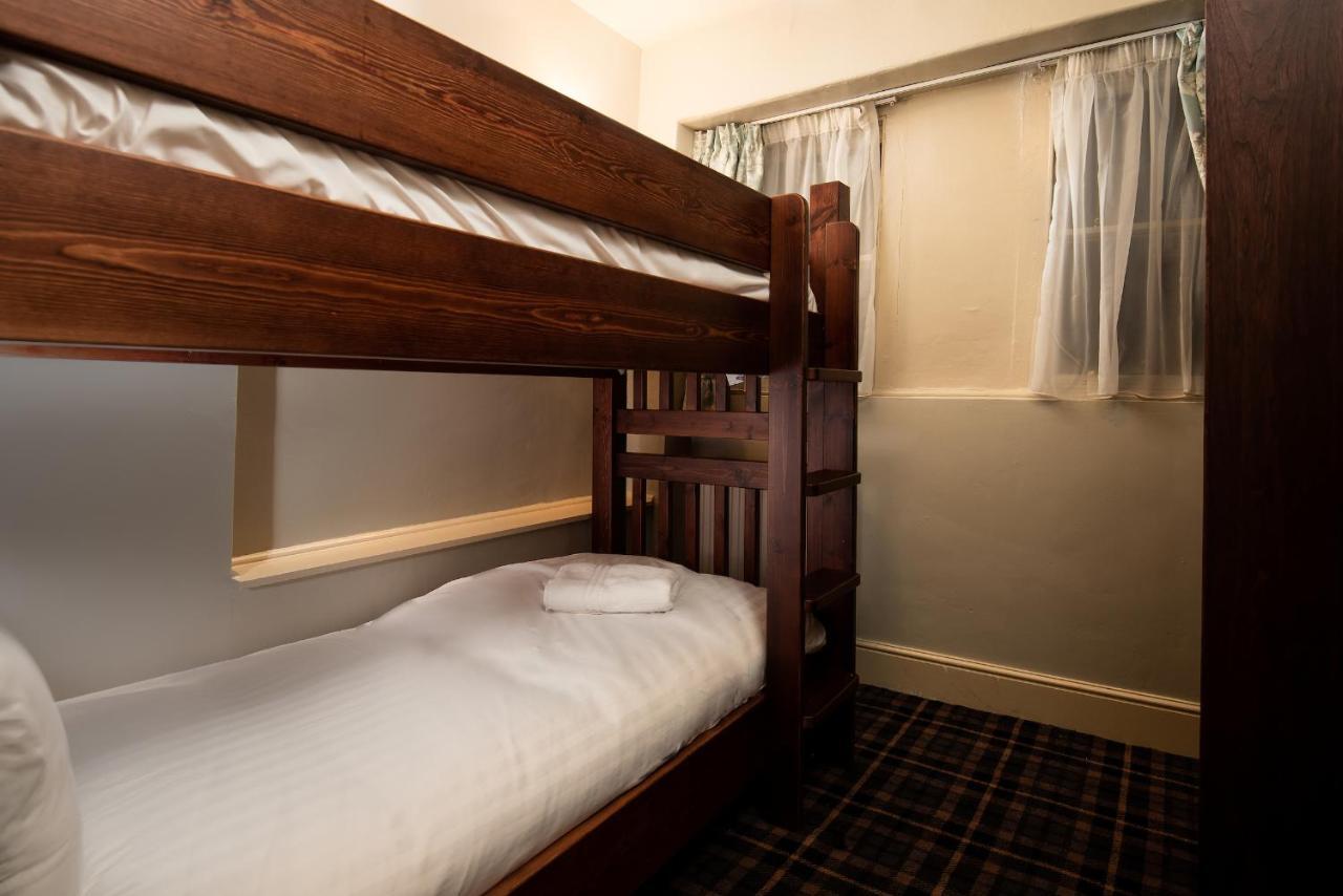 The Ambleside Inn - The Inn Collection Group エクステリア 写真
