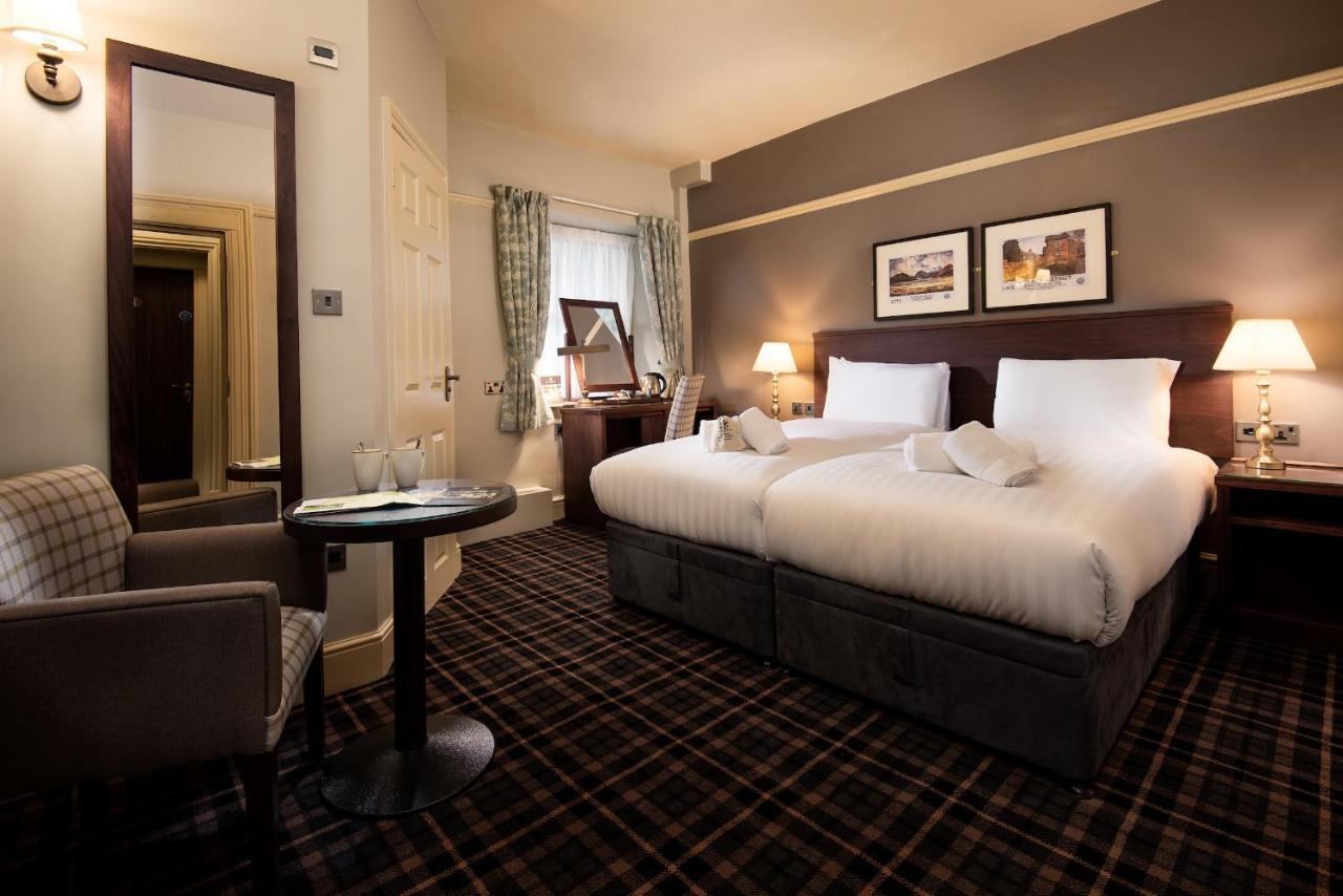 The Ambleside Inn - The Inn Collection Group エクステリア 写真
