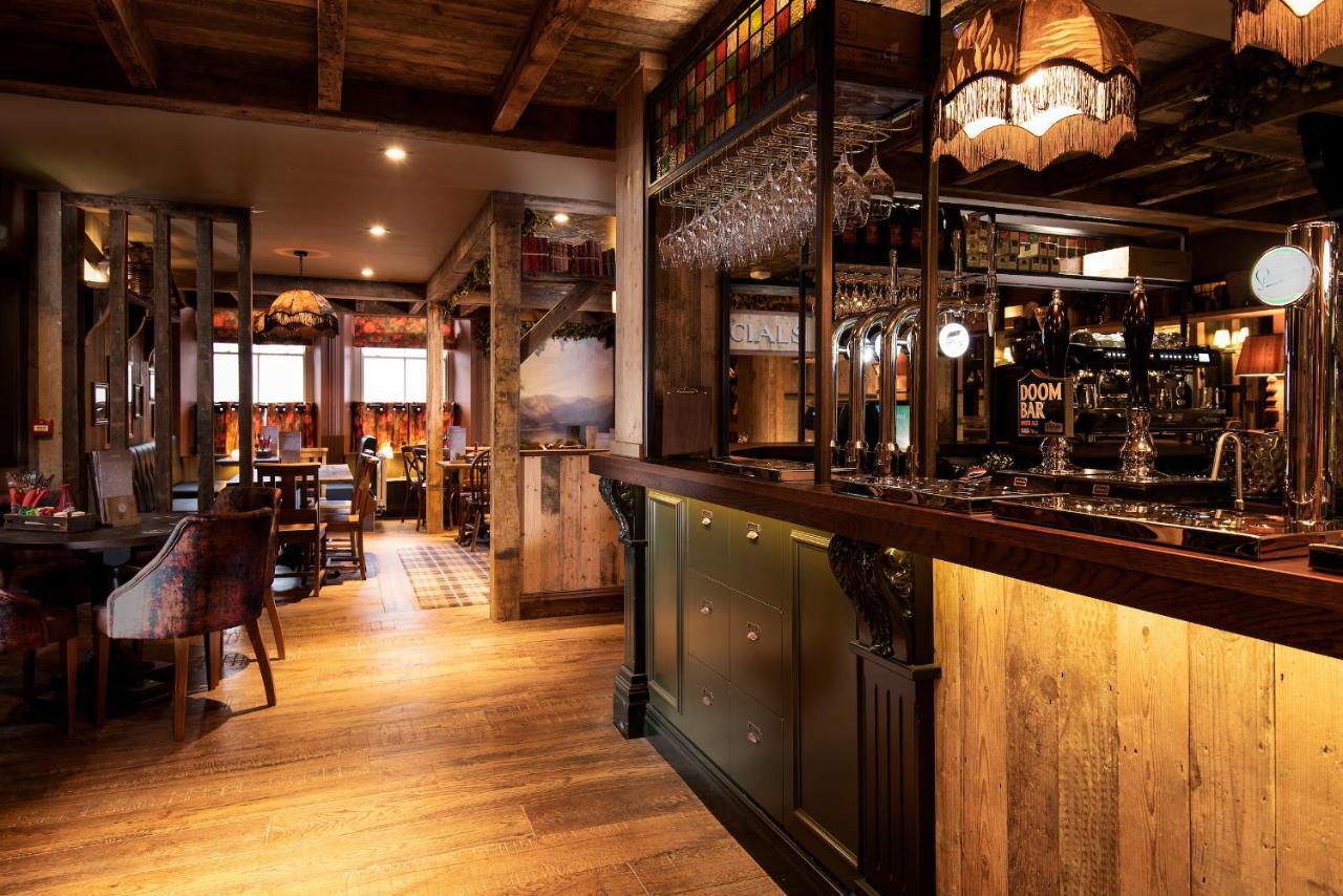 The Ambleside Inn - The Inn Collection Group エクステリア 写真